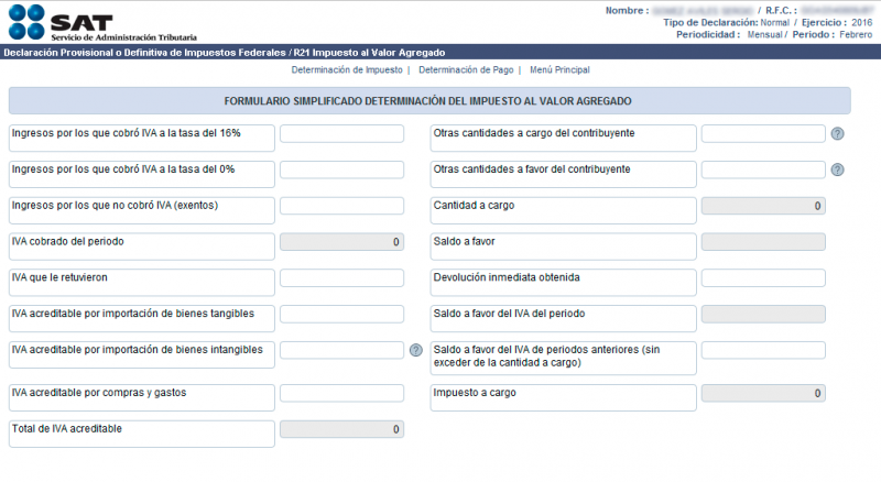 La Declaracion Del Iva Con El Dnie Usa Tu Dni